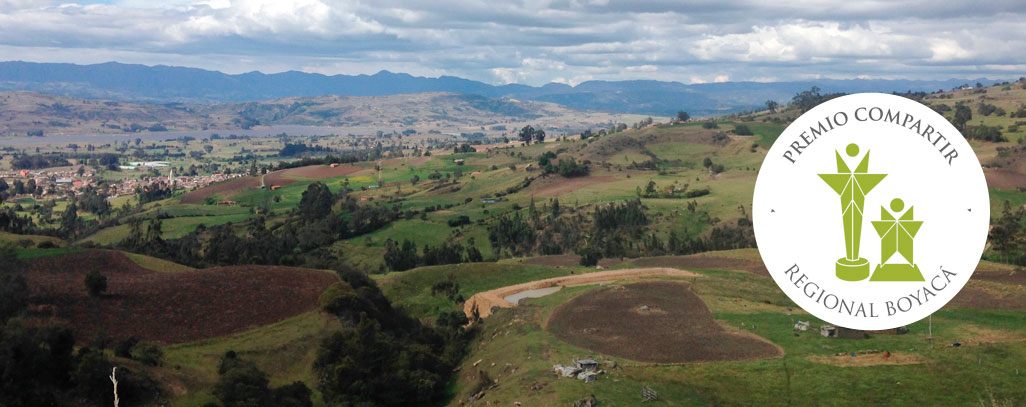 Regional Boyacá