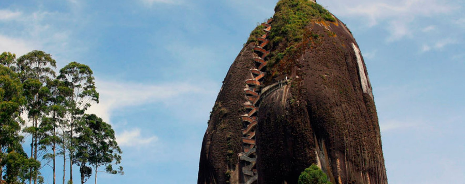 Con acuerdo de paz, Colombia se convertirá en ‘meca’ del ecoturismo: National Geographic