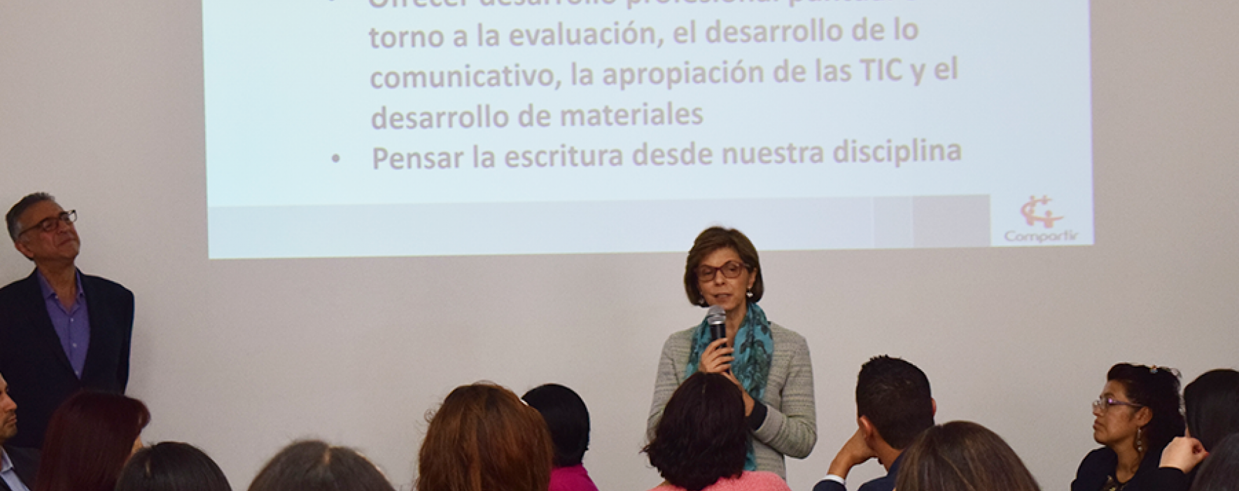  #CompartirDebates: “Las ciencias sociales: entre la realidad y el deseo"