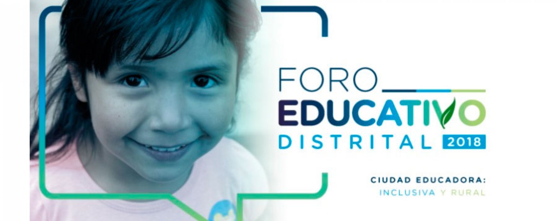 Expertos nacionales e internacionales acompañarán el Foro Educativo Distrital 2018