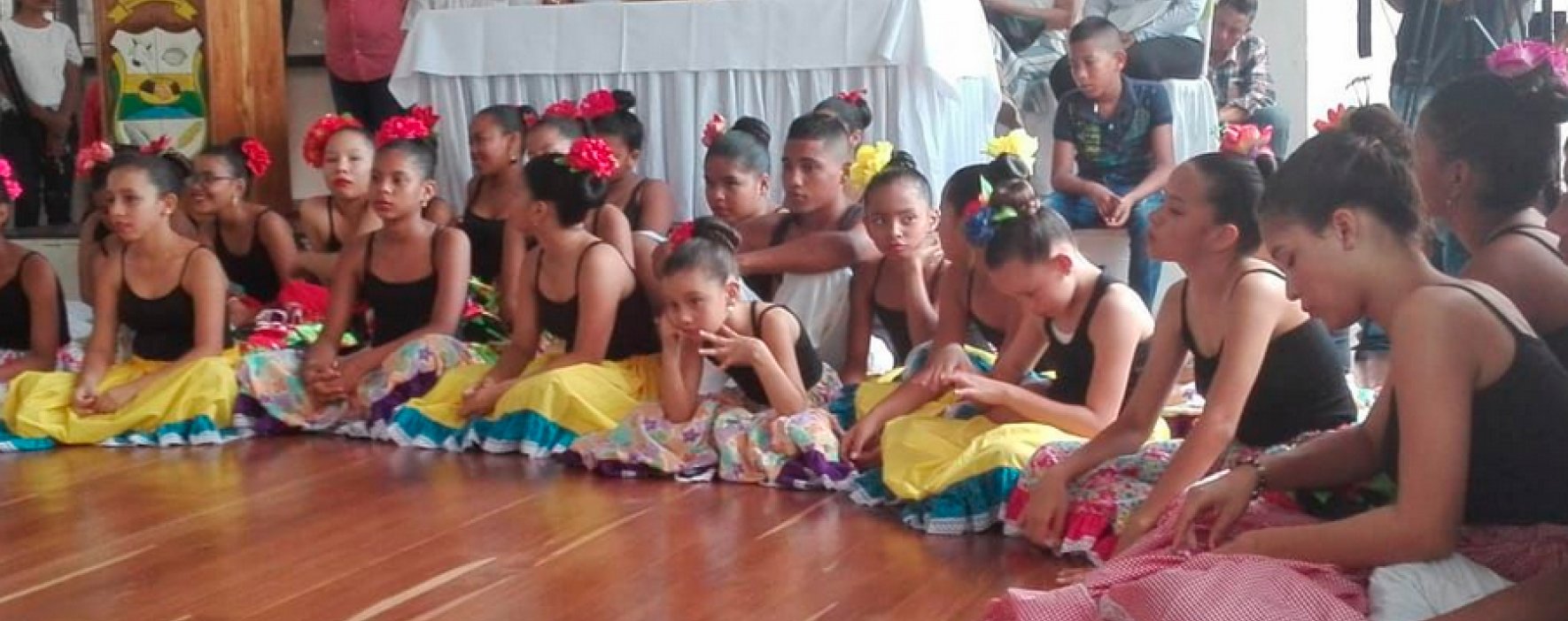 Municipios podrán postular sus salas de danza para recibir adecuación y dotación