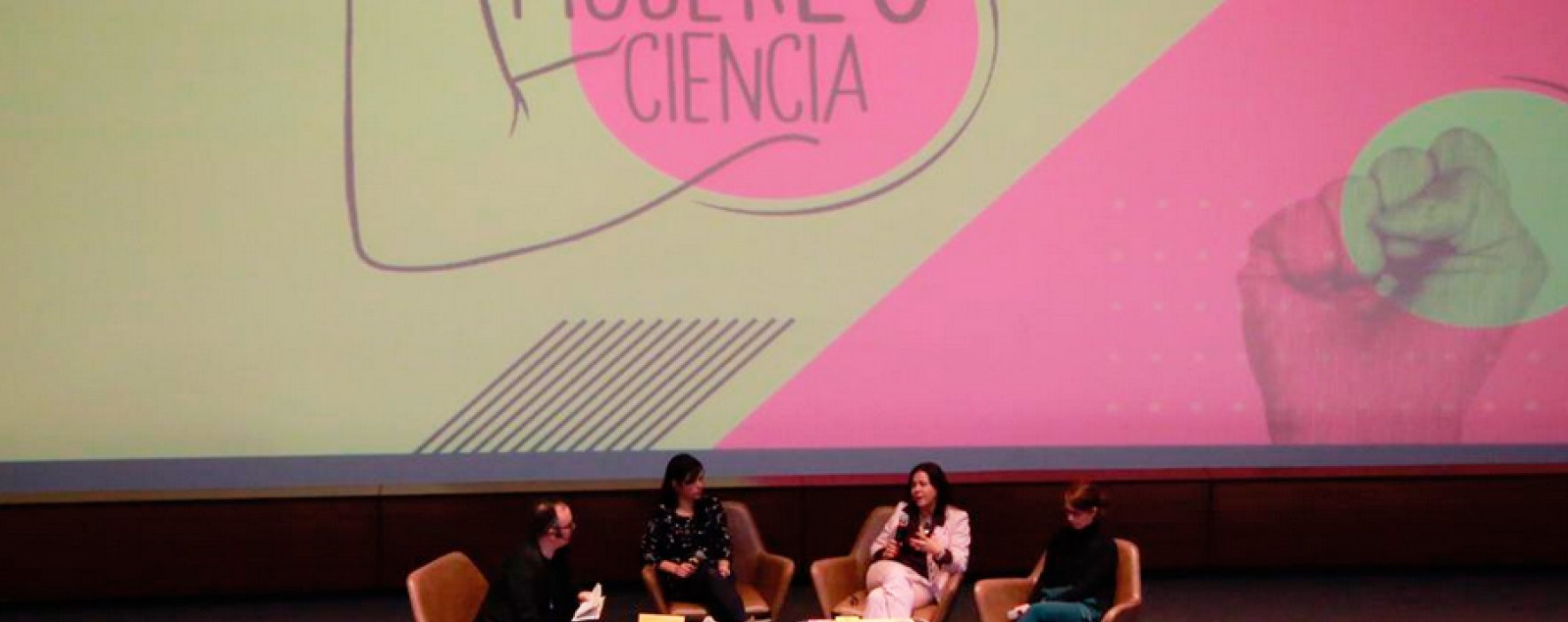 Nace MujerES Ciencia para visibilizar logros e impacto de las científicas colombianas