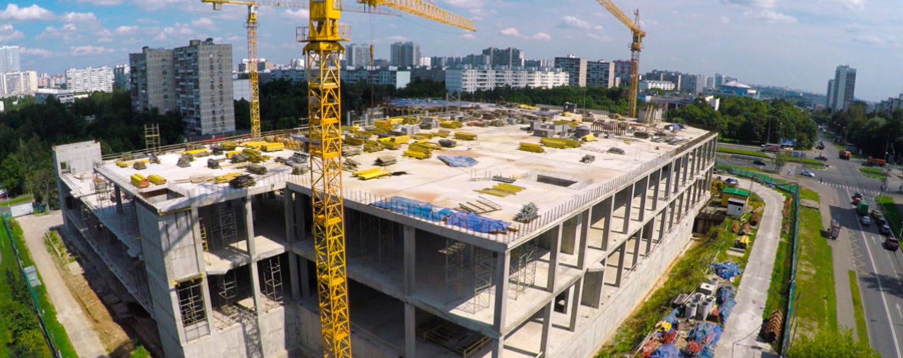 “Vivienda de Interés Social se destaca en el desempeño sectorial”: Camacol