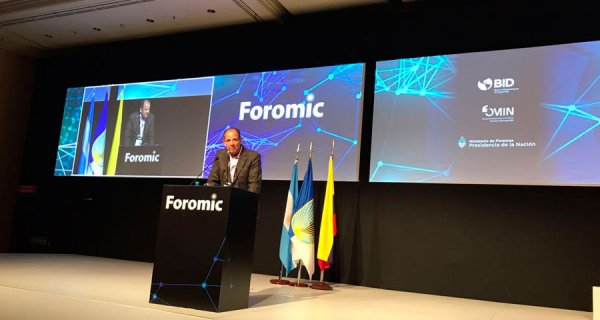 Barranquilla, Foromic 2018, Inclusión, Desarrollo empresarial, Grupo BID