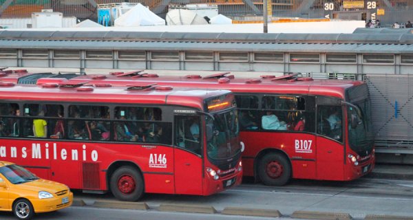 Camacol le da su espaldarazo a TransMilenio por carrera séptima de Bogotá