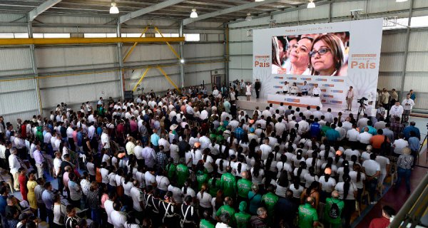 Minvivienda llega con soluciones habitacionales y de agua potable para Arauca