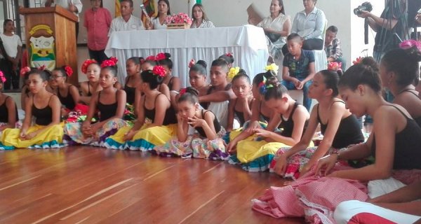 Municipios podrán postular sus salas de danza para recibir adecuación y dotación