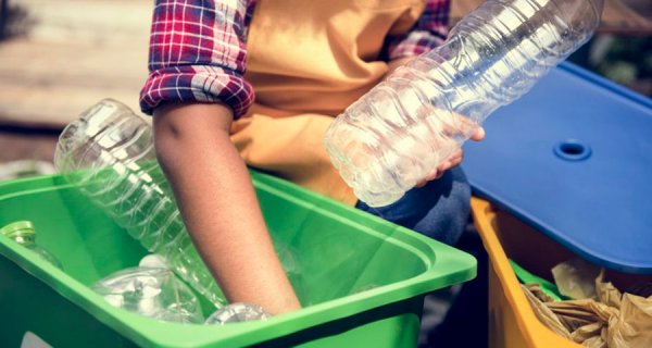 Se crea incentivo para fomentar el reciclaje y tratamiento de residuos en Colombia